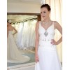 Bronagh - A-Line Wedding Gown